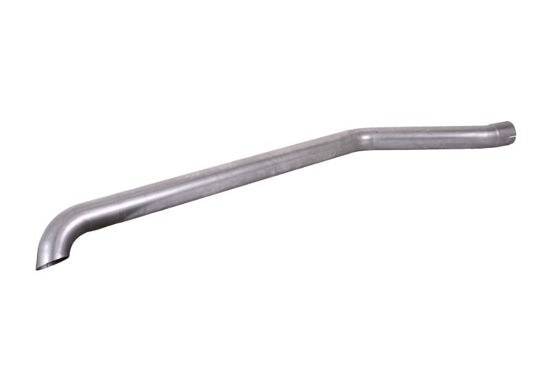 Teava de esapament (lungime:2040mm)
