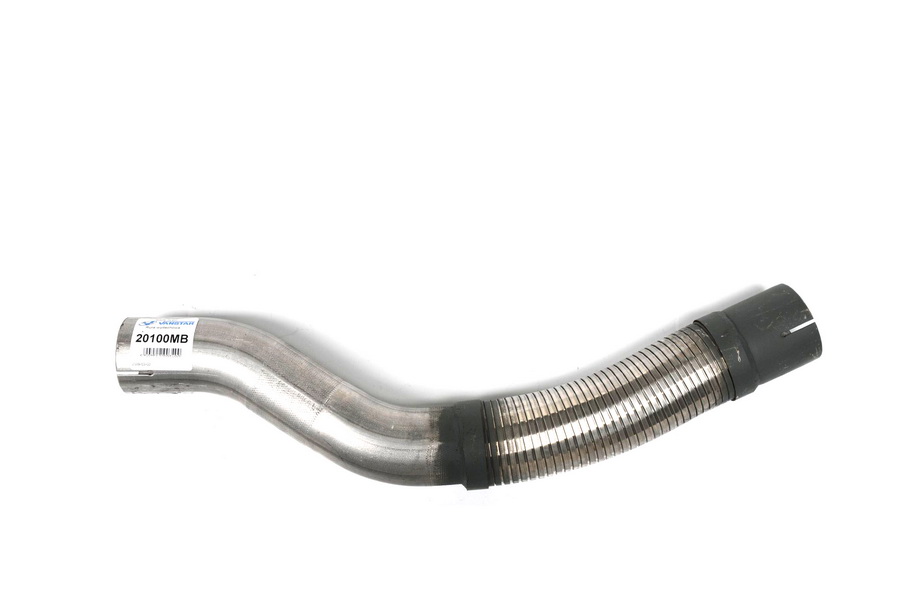 Teava de esapament (diametru:76mm)