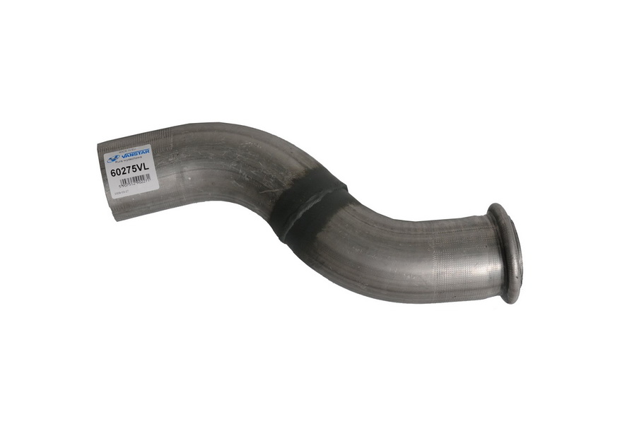 Teava de esapament (lungime:512mm)