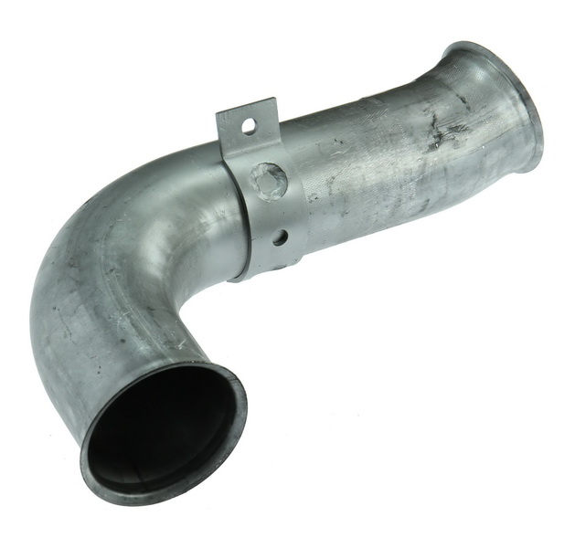 Teava de esapament (lungime:419mm)