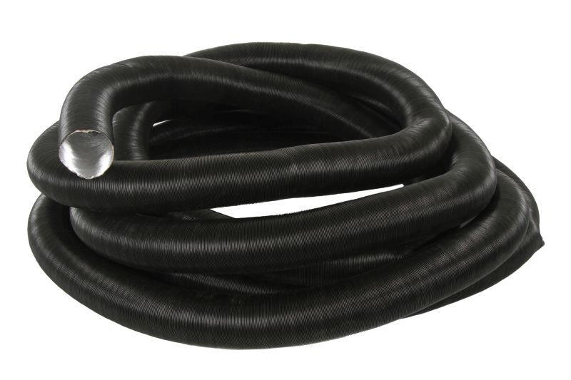 Parcare conducta suflanta de incalzire 75mm (1szt = 10m)