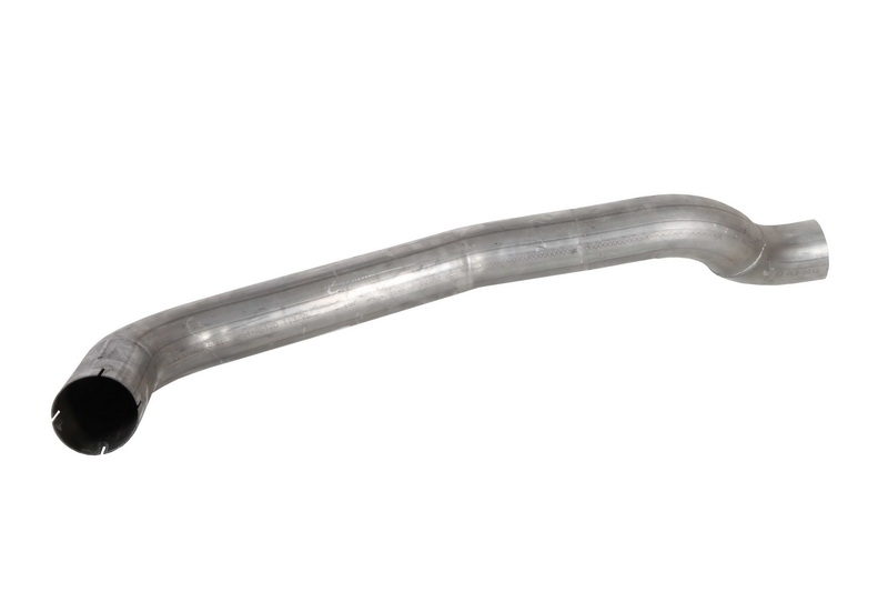 Teava de esapament (lungime:1142mm)