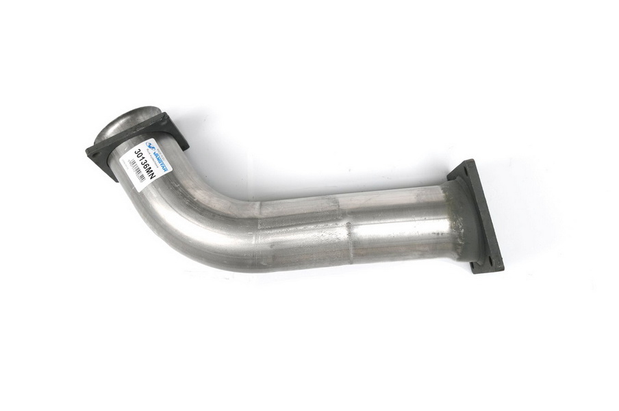 Teava de esapament (diametru:101,6mm, lungime:560mm)