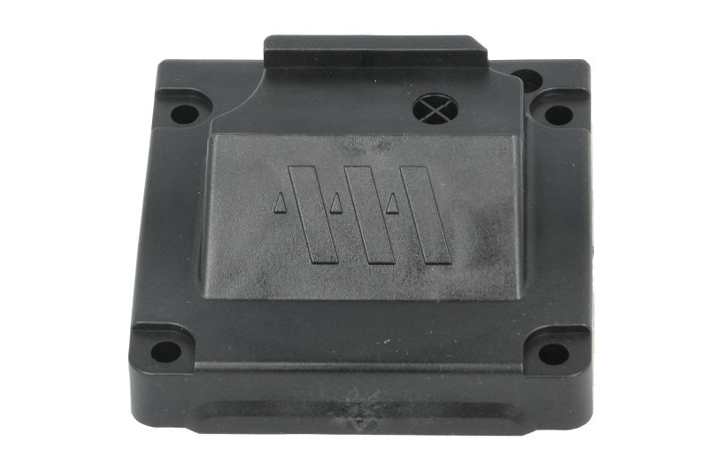 Carcasa ((en) blower cover)