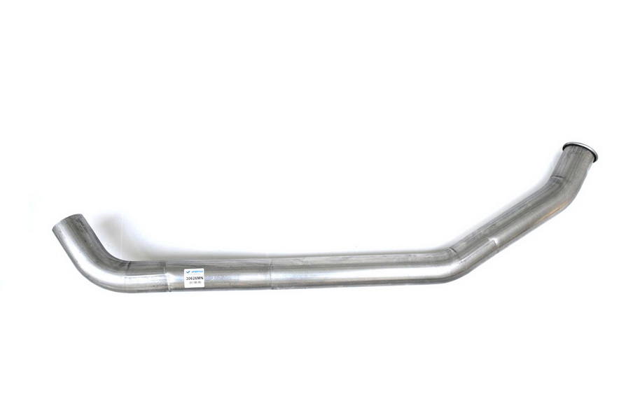 Teava de esapament (lungime:1676mm)