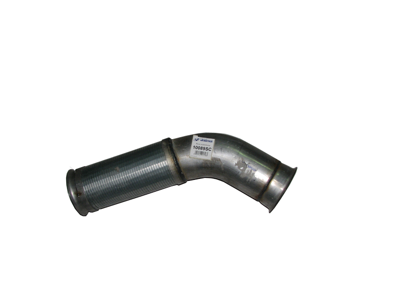 Teava de esapament (diametru:142mm, lungime:570mm)