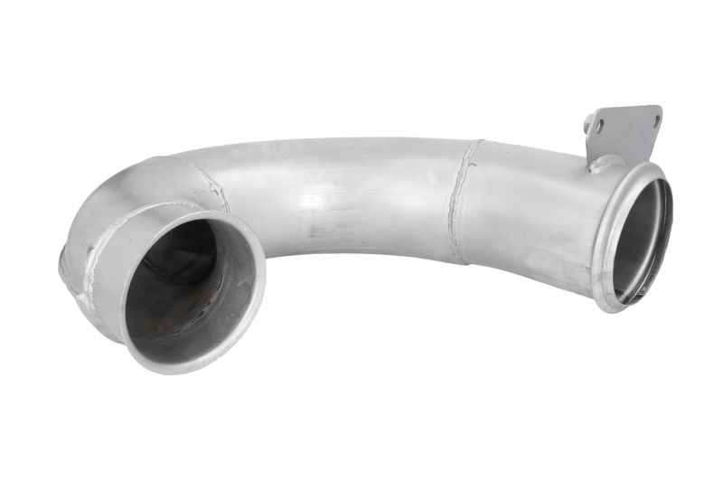 Teava de esapament (diametru:126,4mm/129,25mm, lungime:400mm) EURO 4/5