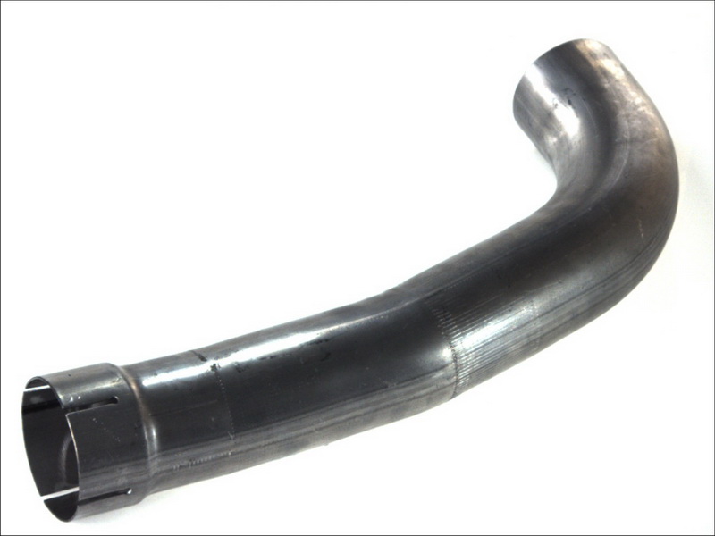Teava de esapament (lungime:497mm)