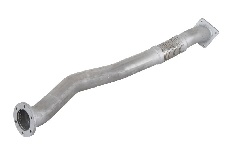 Teava de esapament (lungime:160/189/197mm)