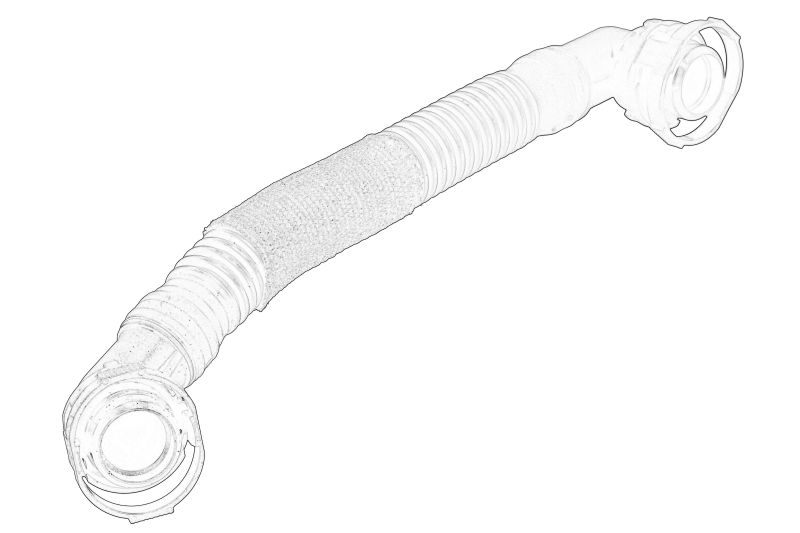 Furtun epurator original