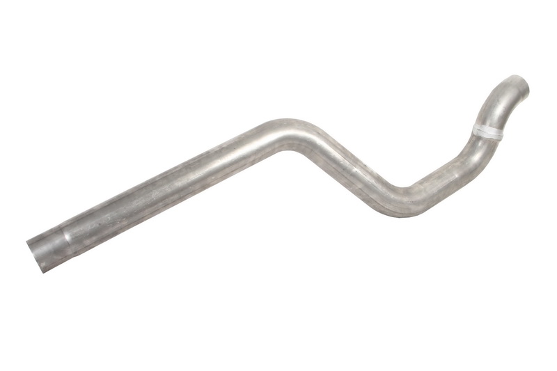 Teava de esapament (lungime:1688mm)
