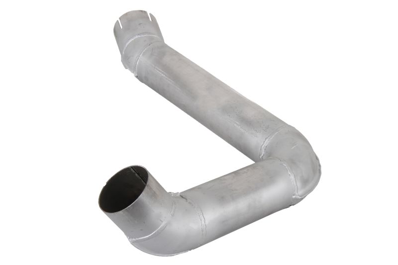 Teava de esapament (lungime:653mm) EURO 4