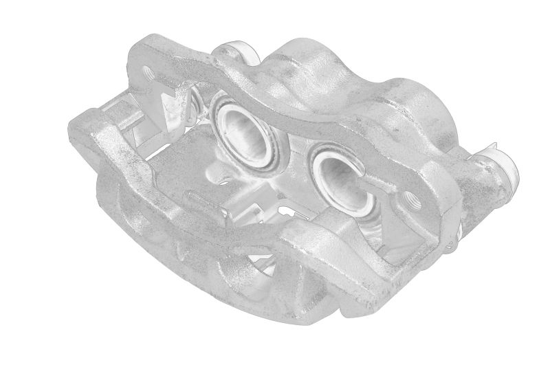 Etrier de frana cu disc Spate Dreapta BREMBO, diametru piston 44mm original