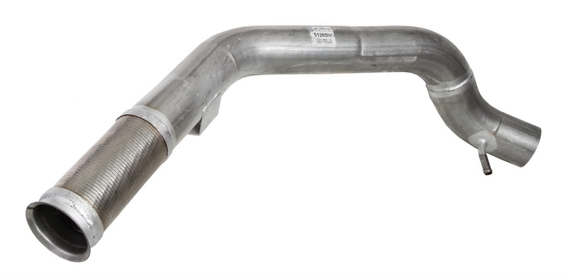 Teava de esapament (lungime:947,3mm)