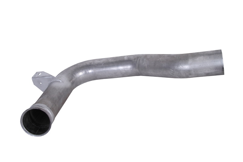 Teava de esapament (lungime:956mm)