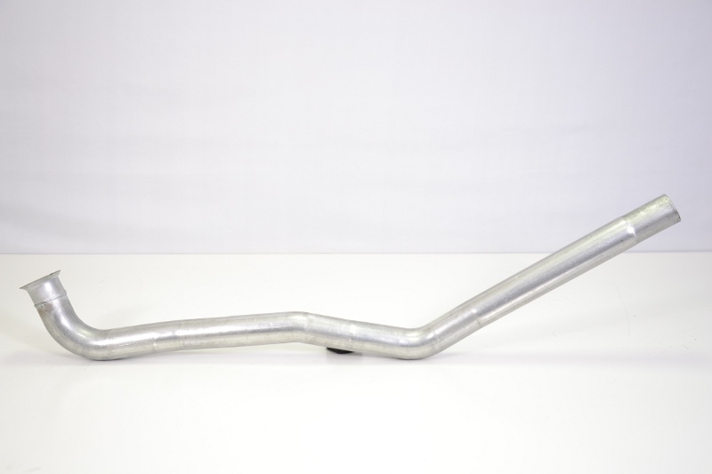 Teava de esapament (diametru:57mm/57mm, lungime:1100mm)