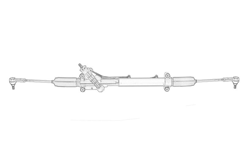 Servodirectie hidraulic originala