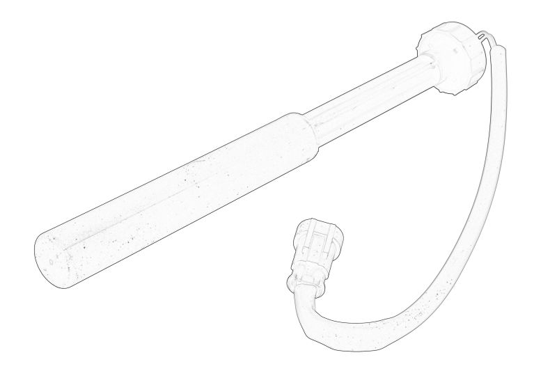 Sensor nivel lichid racire original 
