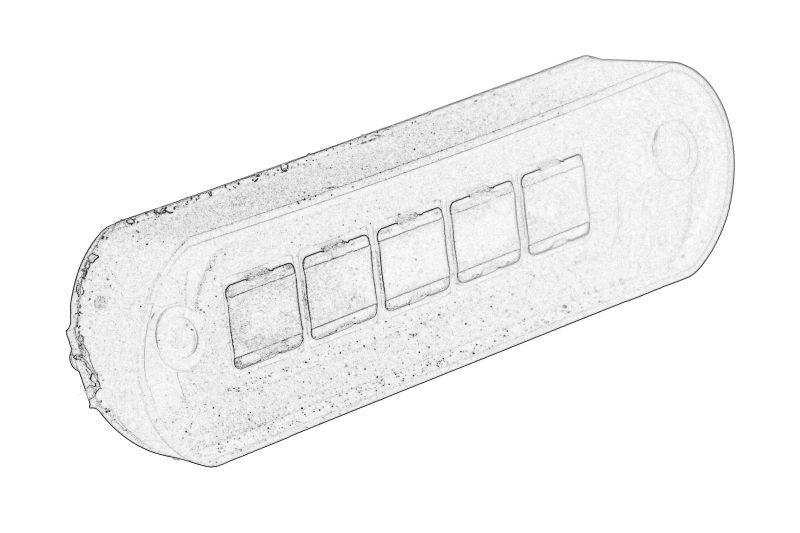 Element usa, conector constant original 