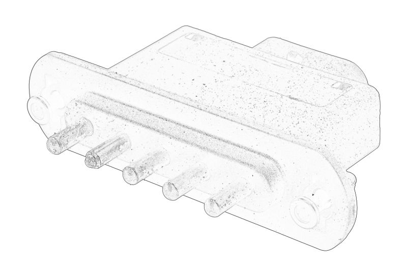 Element usa, conector constant original 