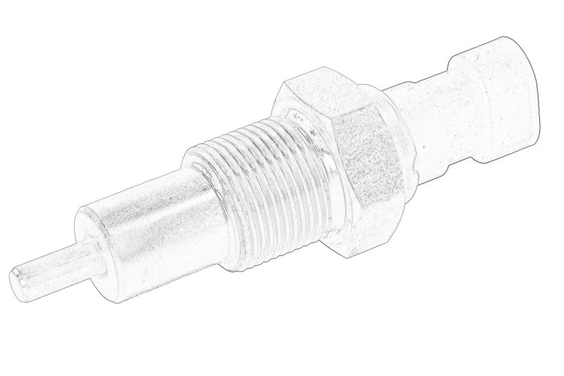 Senzor de presiune aer original 
