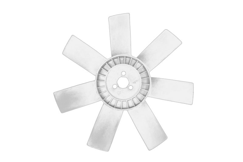 Ventilator radiator (diametru 380mm) original