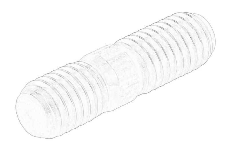 Furtun combustibil original 