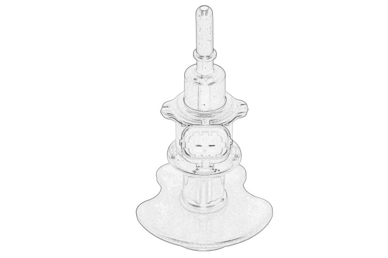 Sistem injector de amoniac denox original