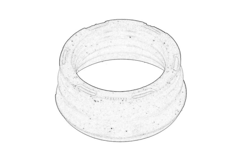 Garnitura/simering etansare injector original
