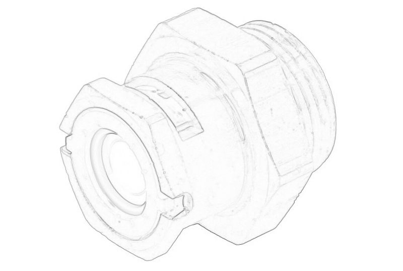 OE iveco original