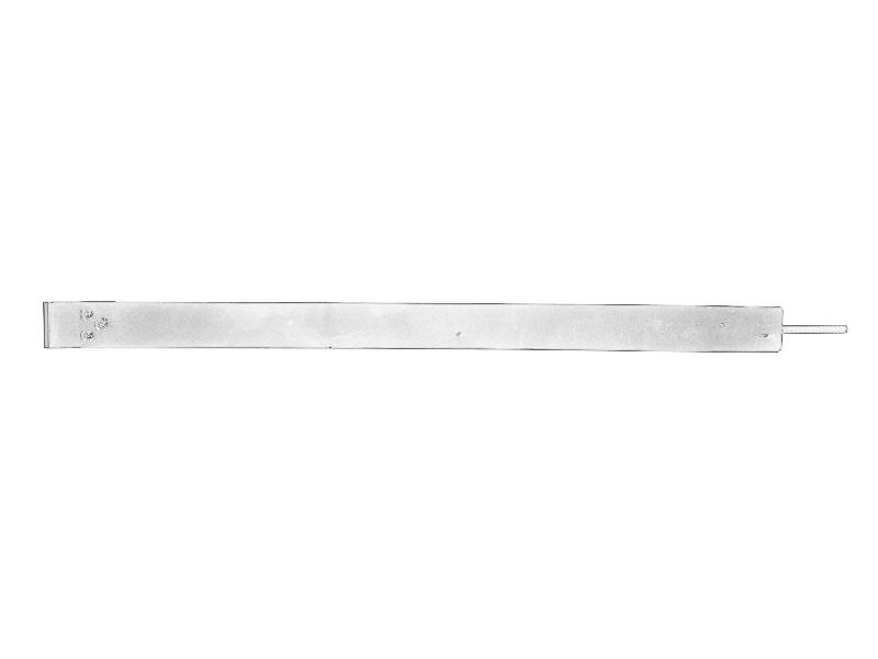 Montare rezervor de combustibil original IVECO DAILY 1999-2007 500327771