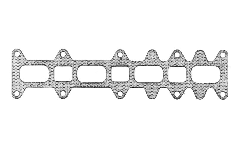 Galeriei de evacuare garnitura IVECO IVECO DAILY S2000/S2006 original IVECO 500376626