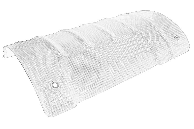 Scut termoizolator original 