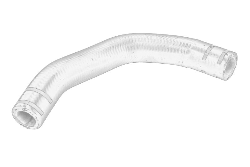 Tub de flux original 