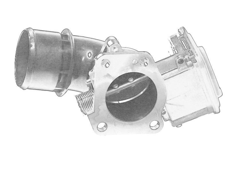 Strangulator original