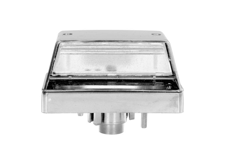 Lampa numar inmatriculare dreapta originala