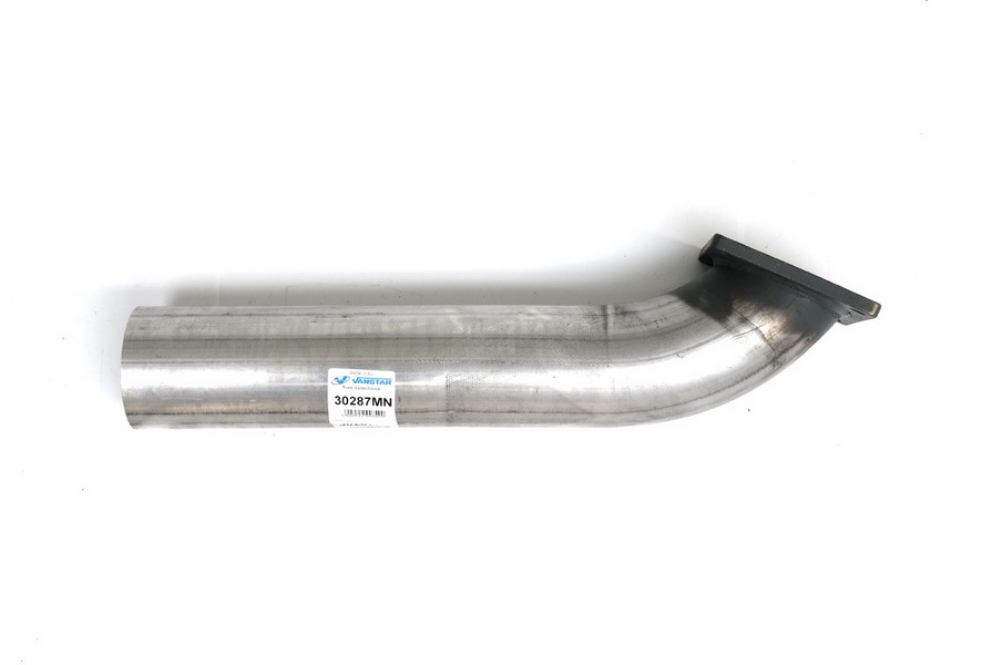Teava de esapament (diametru:110mm)