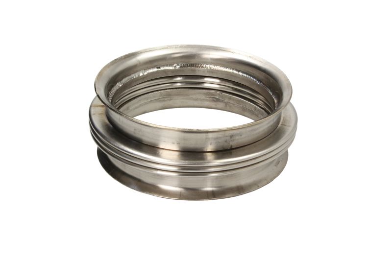 Teava de esapament (lungime:148mm)