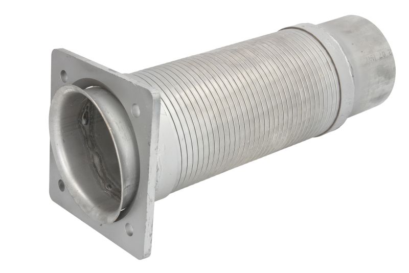 Teava de esapament (cu element flexibil, lungime:355mm)
