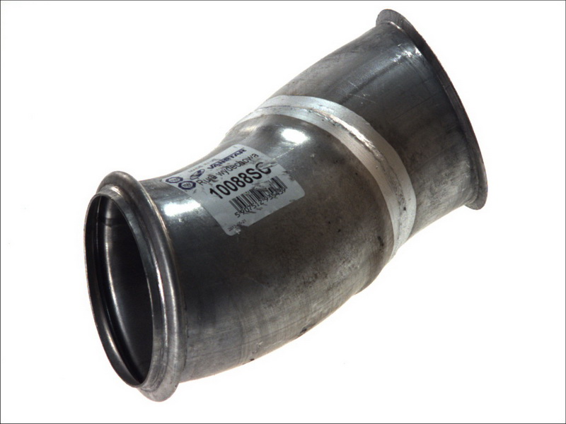 Teava de esapament (diametru:266mm)