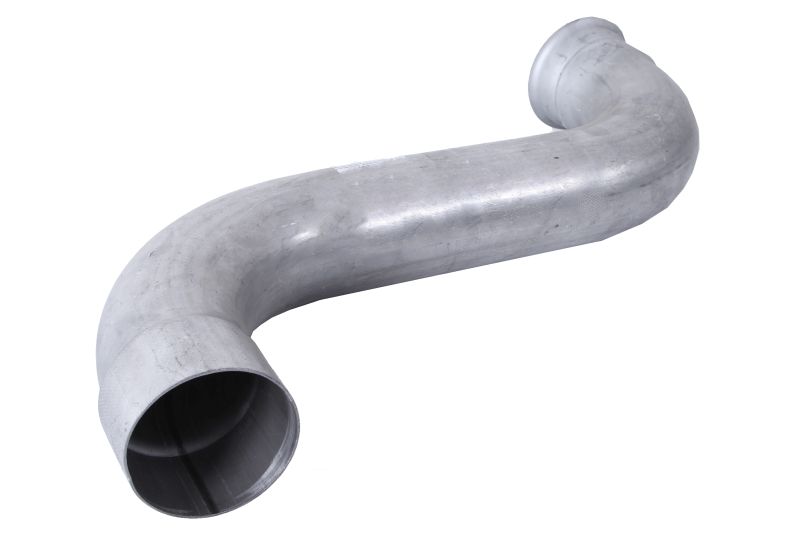 Teava de esapament (lungime:656mm)
