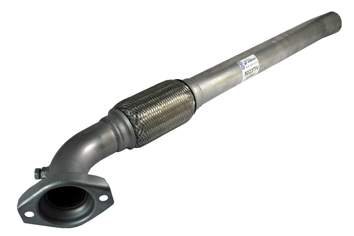 Teava de esapament (lungime:970mm)