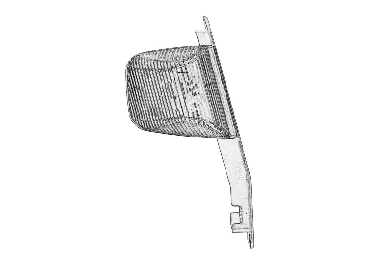 Lampa semnalizare fata stanga originala