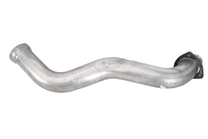 Teava de esapament (lungime:690mm) EURO 3