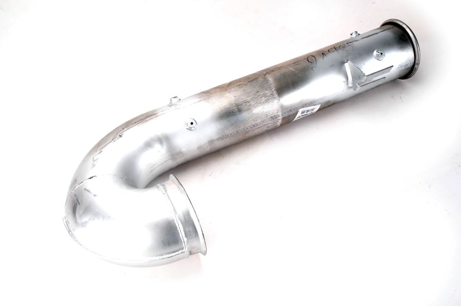 Teava de esapament (lungime:896mm)