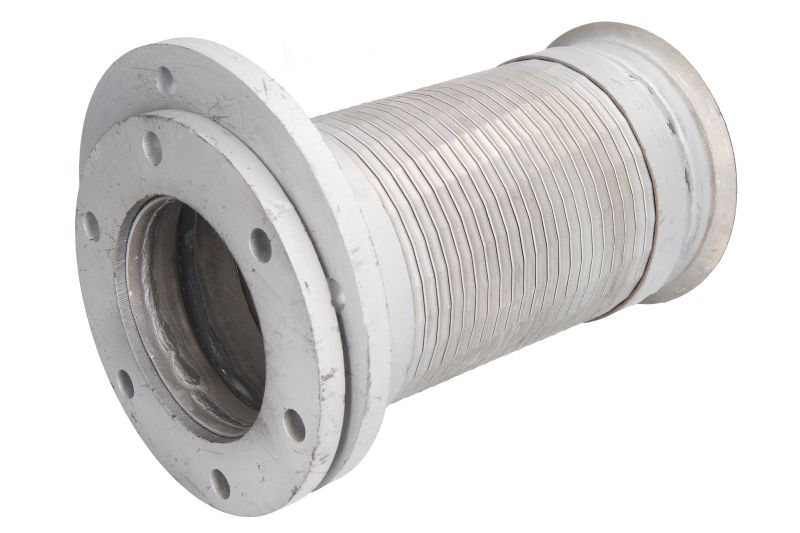 Teava de esapament (lungime:230mm)
