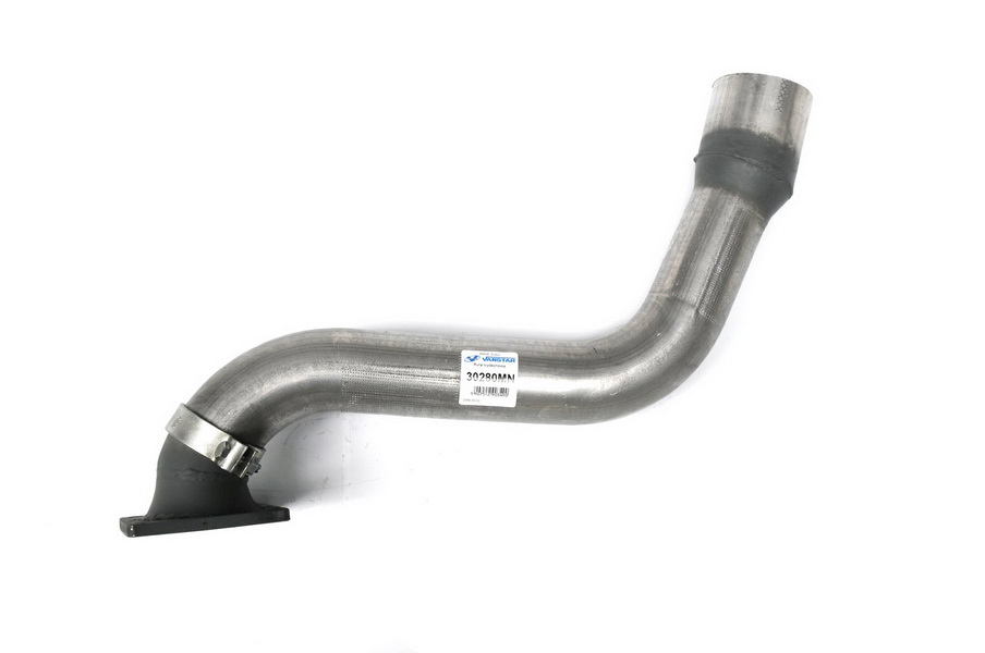 Teava de esapament (lungime:810mm)