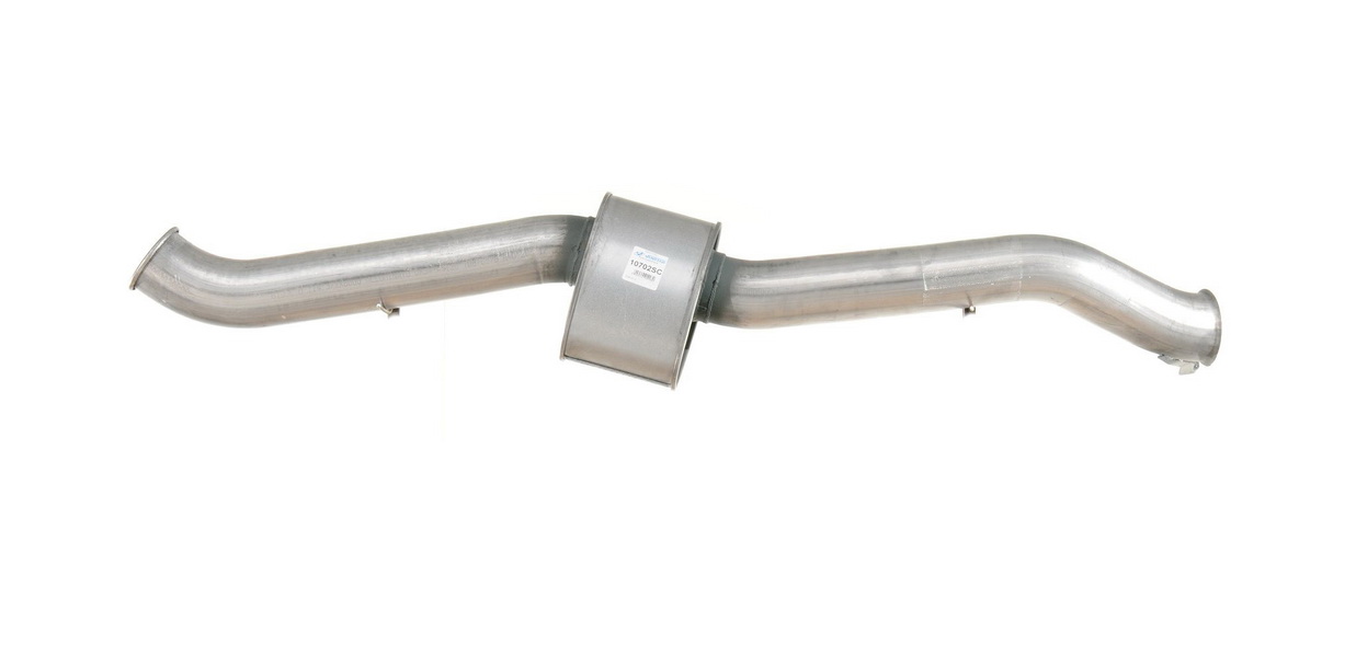 Teava de esapament (lungime:1800mm)