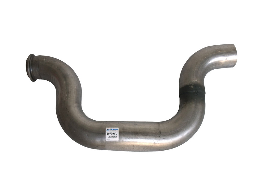 Teava de esapament (lungime:1081mm)