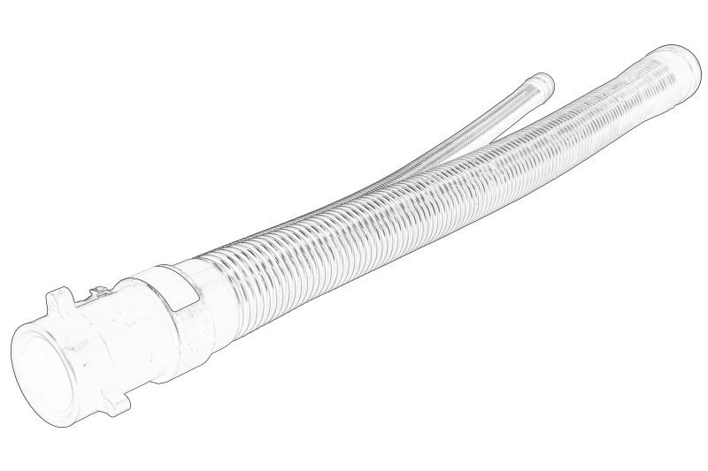 Set de reparatii pentru umplere original 